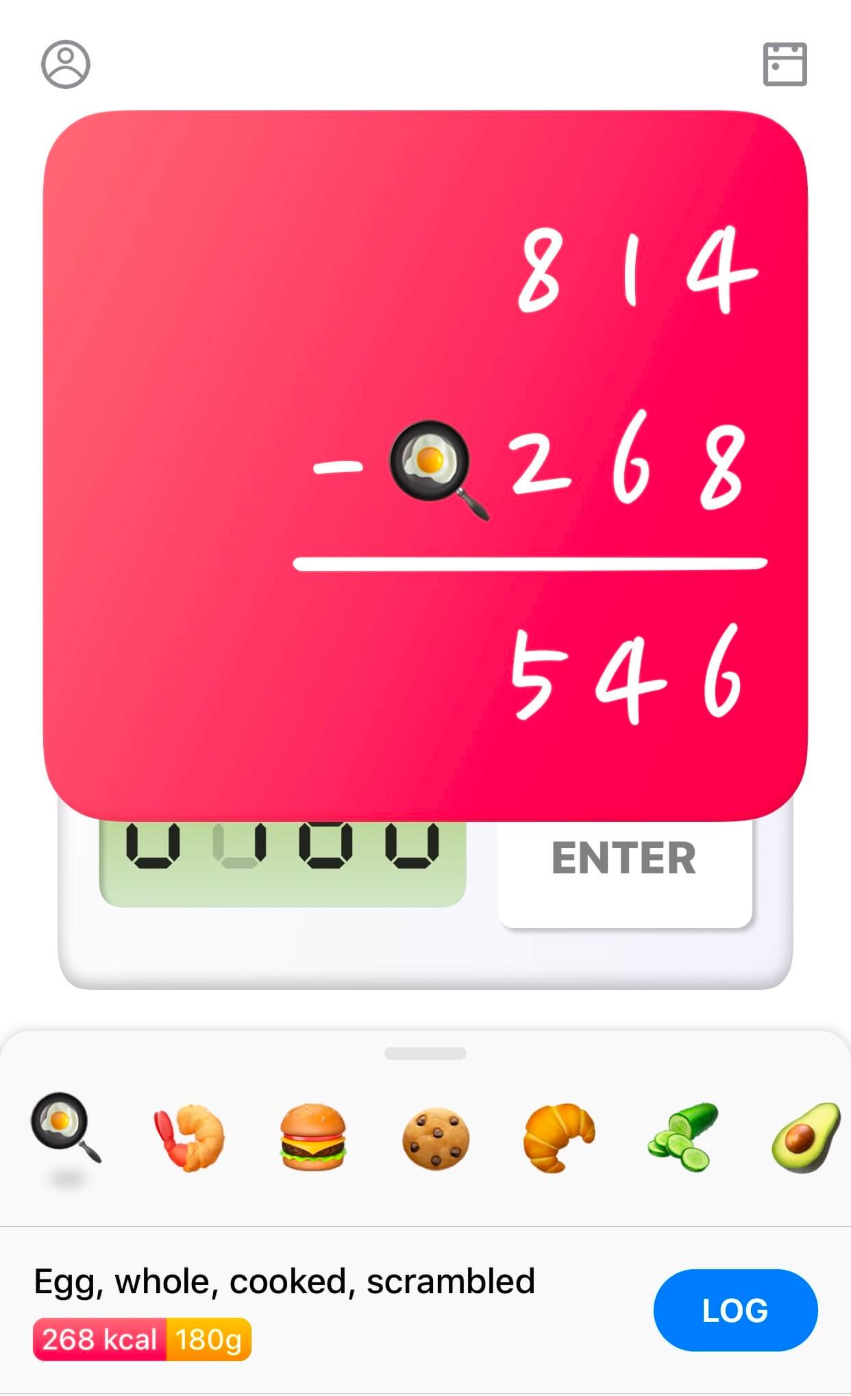 Screenshots of Eatles 1.3.0